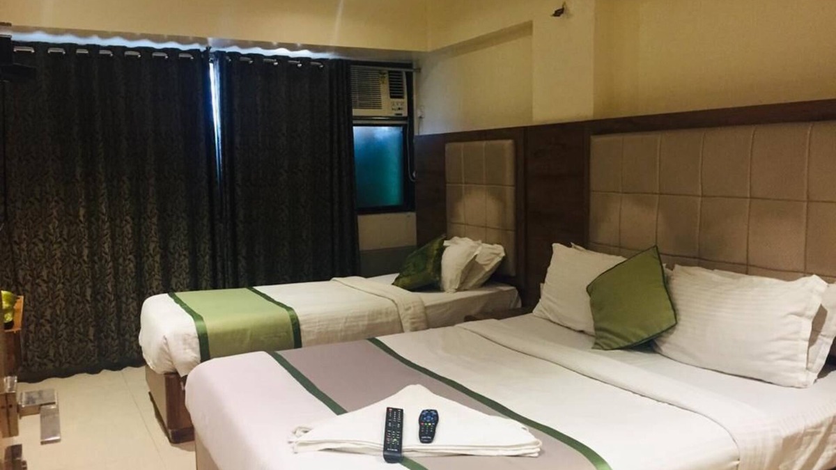 J B Nagar Hotel | Hotel Regal Inn