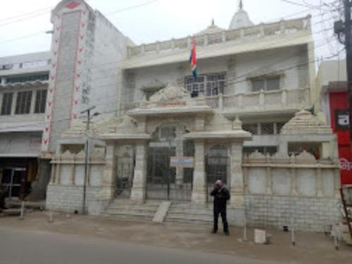 Budaun Hotel | Hotel Regalia Budaun Uttar Pradesh - Excellent Stay with Family
