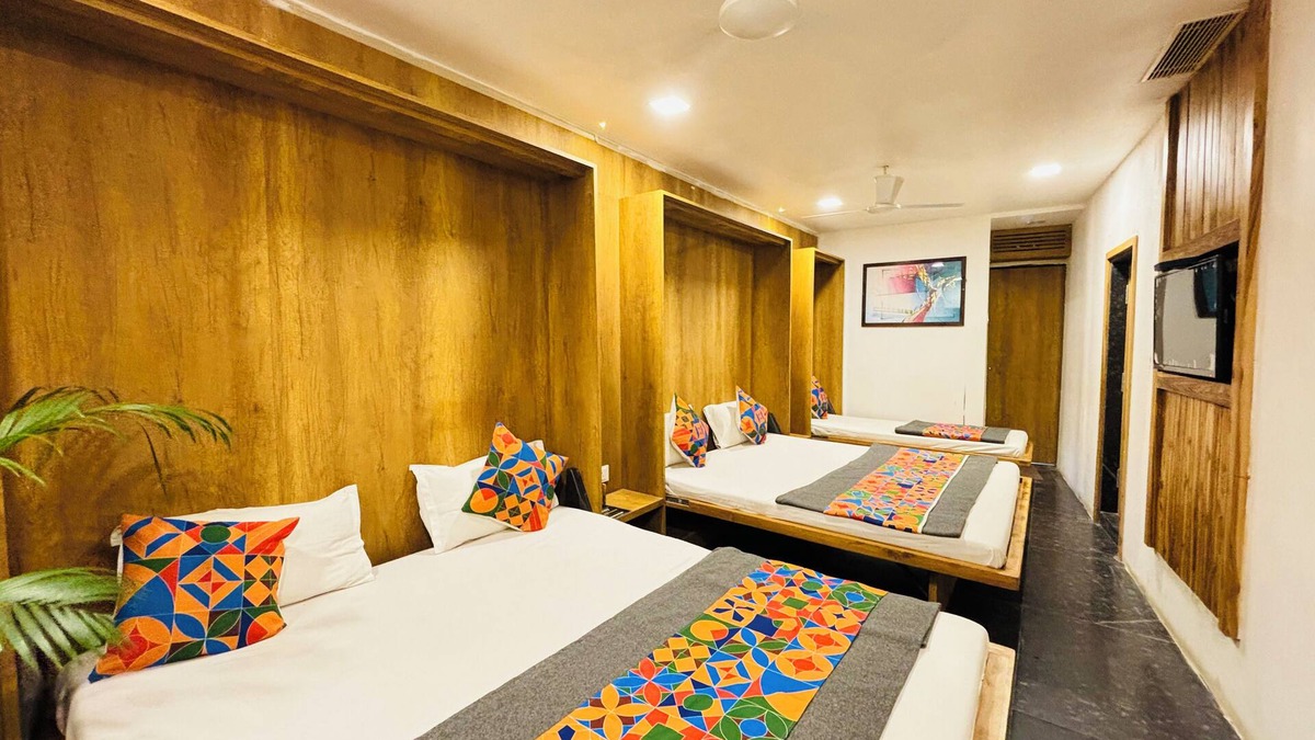 Amravati Hotel | Hotel Regency