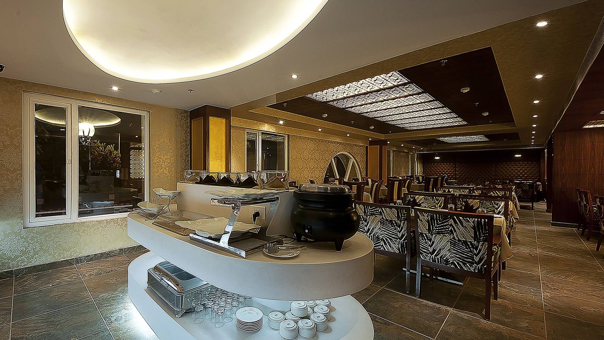 Patel Nagar Hotel | Hotel Regent Grand