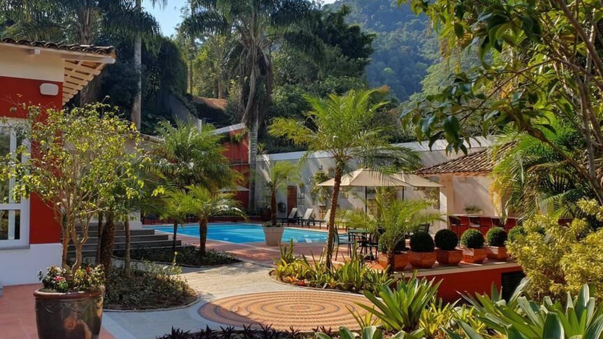 Historic Center Hotel | Hotel Reggia Catarina