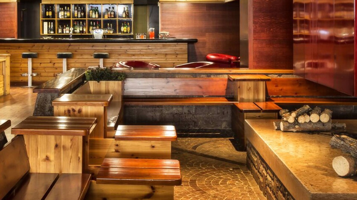 Mazzin Hotel | Hotel Regina e Fassa