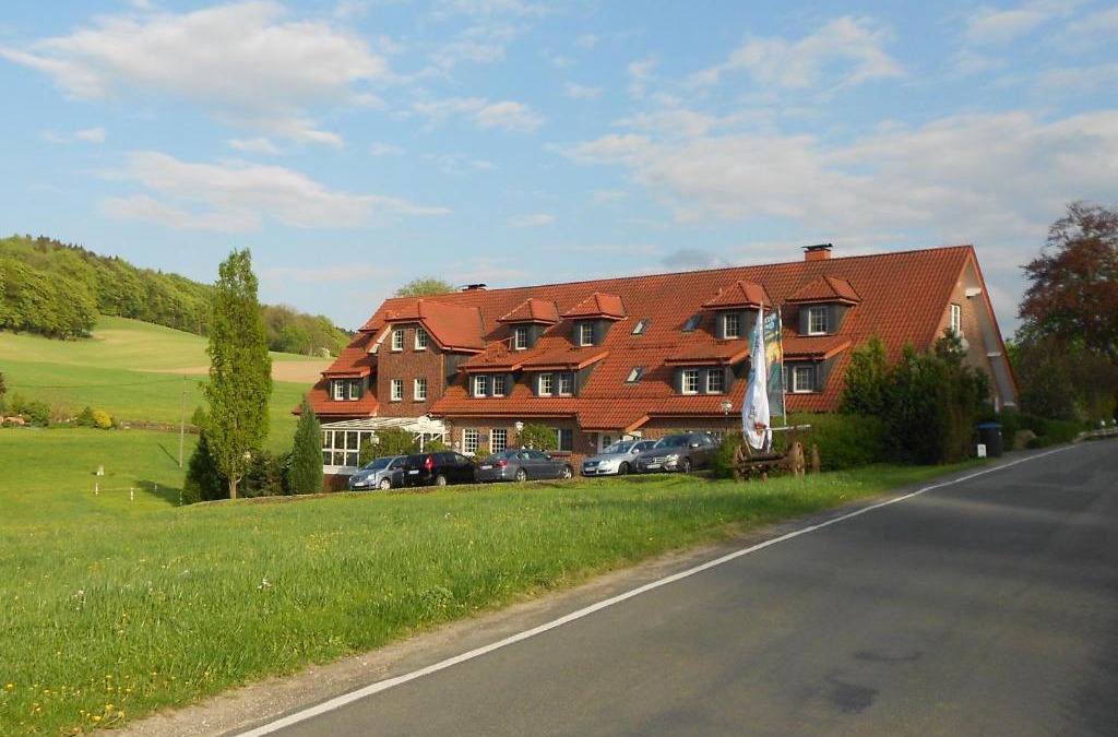 Halle Hotel | Hotel Rehkitz