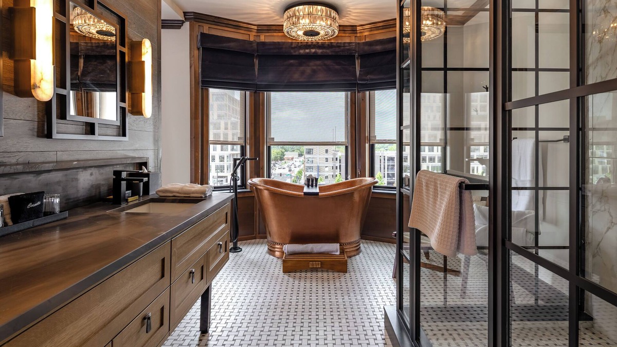 Downtown Boise Hotel | Hotel Renegade