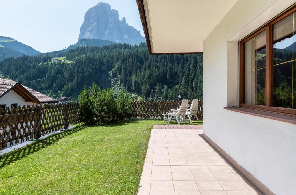 Santa Cristina Val Gardena Apartment | Hotel Residence Gardena Alps 100