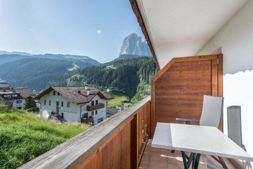 Santa Cristina Val Gardena Apartment | Hotel Residence Gardena Stevia 200