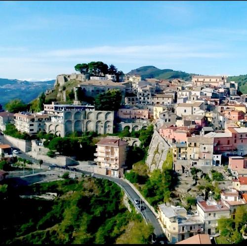 Tiriolo Hotel | Hotel Residence Due Mari