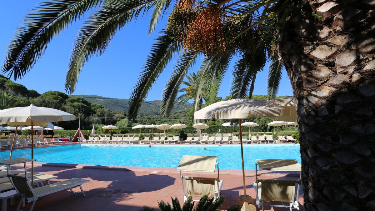 Naregno Hotel | Hotel & Residence Le Acacie