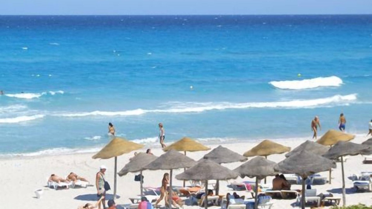 Eastern Hammamet Hotel | Hotel Residence Romane