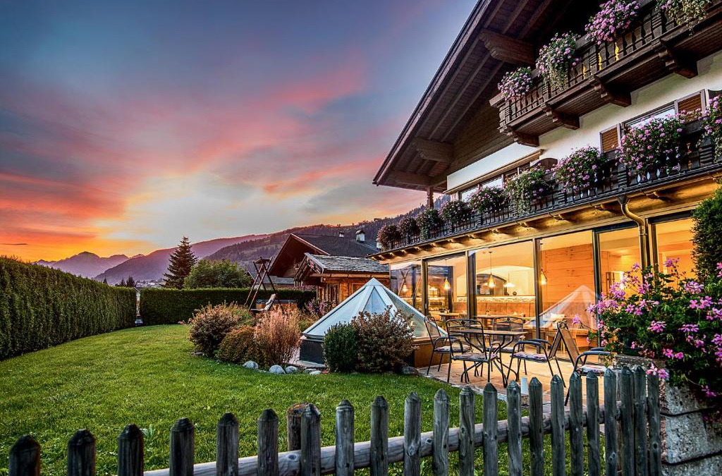 Prati Hotel | Hotel Residence Rose
