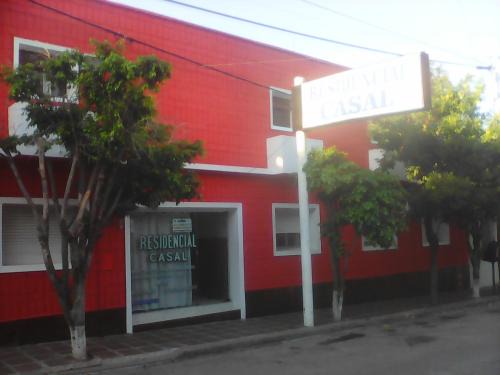 La Paz Hotel | Hotel Residencial Casal