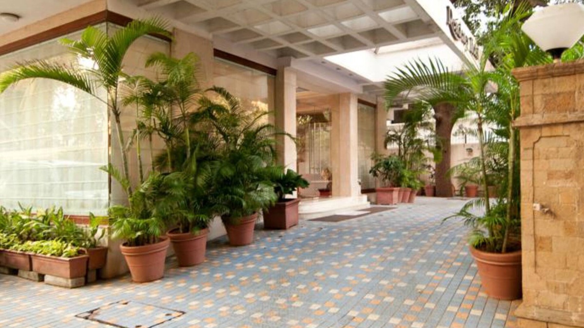 Andheri Hotel | Hotel Residency Andheri