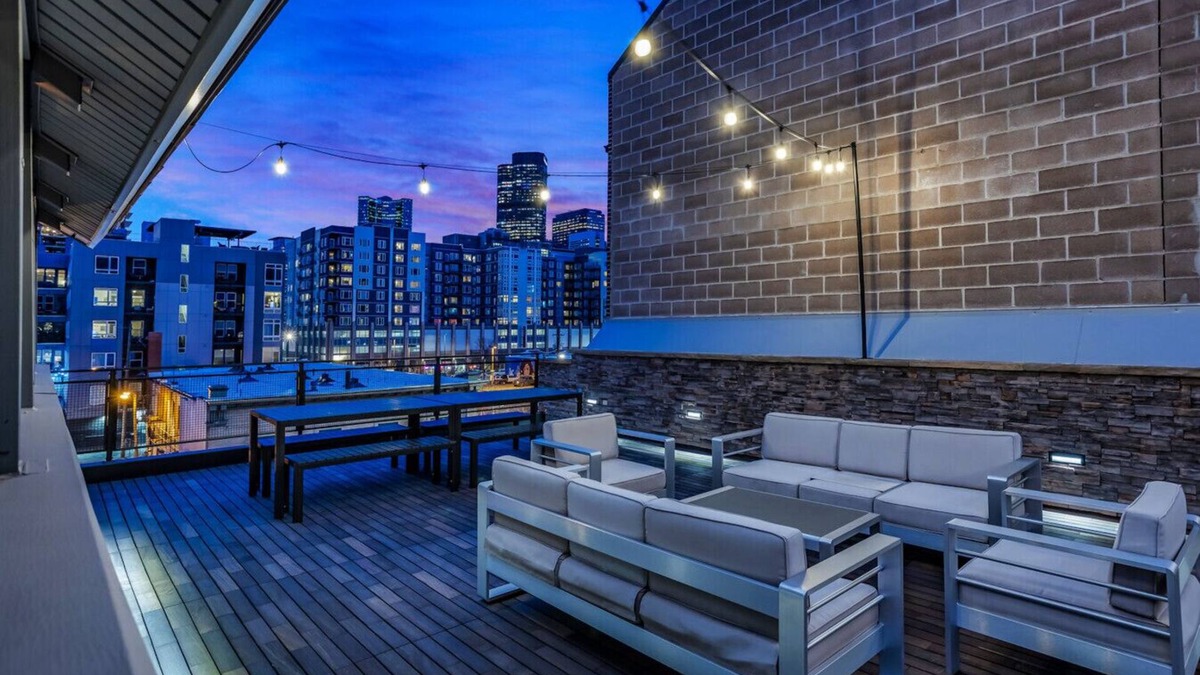 Ballpark Condo | Hotel Residential of Denver [Suite #1]