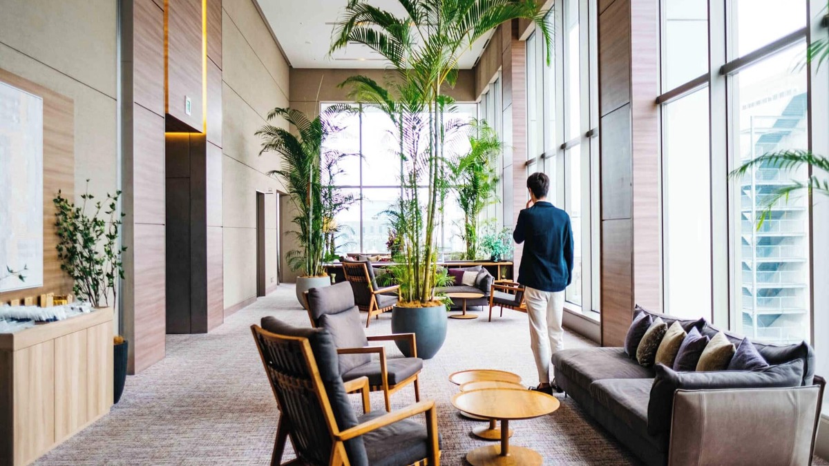 Nakasu Hotel | Hotel Resol Trinity Hakata
