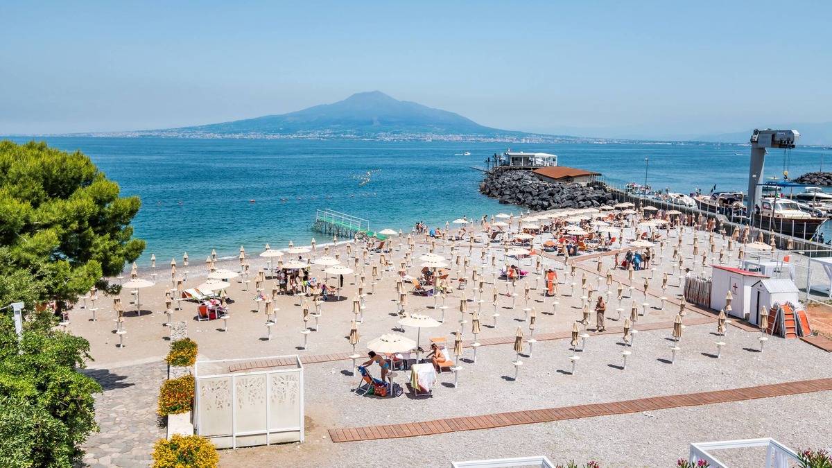 Vico Equense Hotel | Hotel & Resort Le Axidie