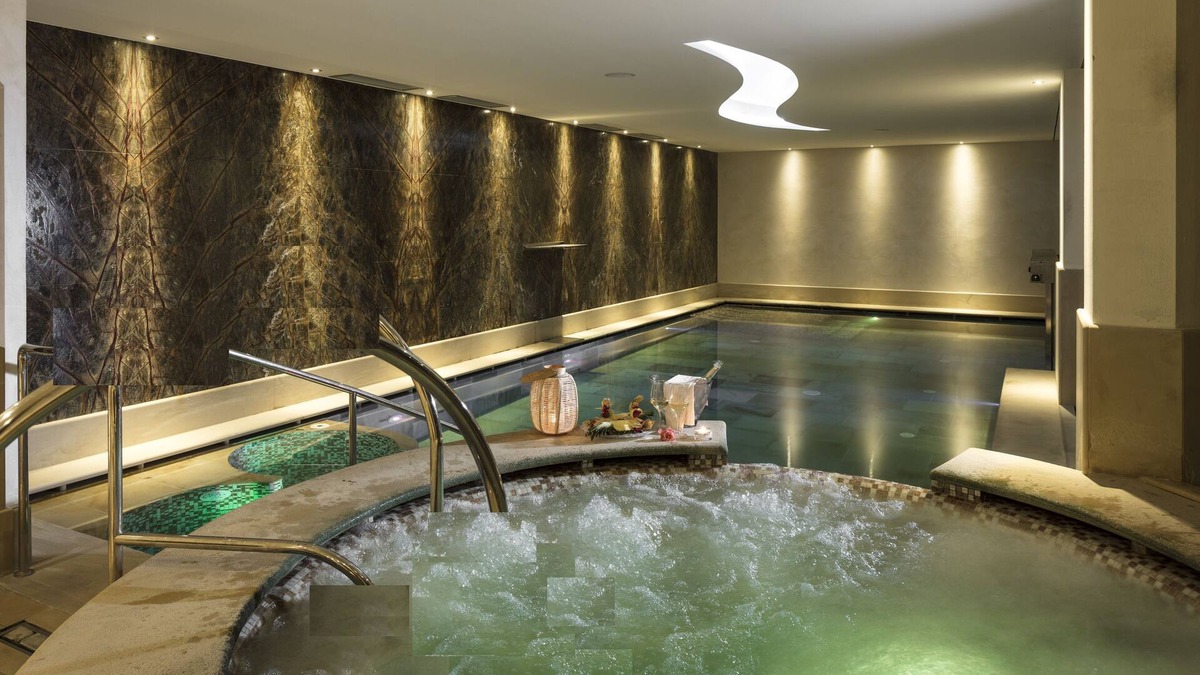 Calchera-Frontale Hotel | Hotel Resort & Spa Miramonti