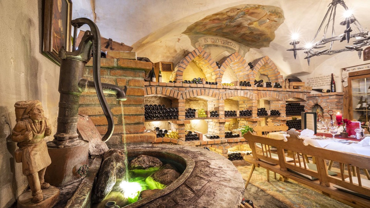 Sankt Michael im Lungau Hotel | Hotel & Restaurant Wastlwirt