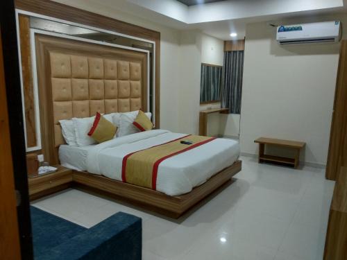 Anand Hotel | hotel restandride