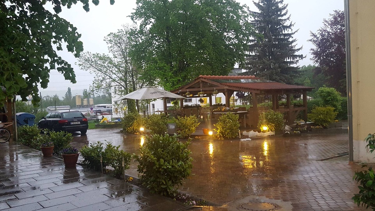 Heidenau Hotel | Hotel & Restarant Ausspann