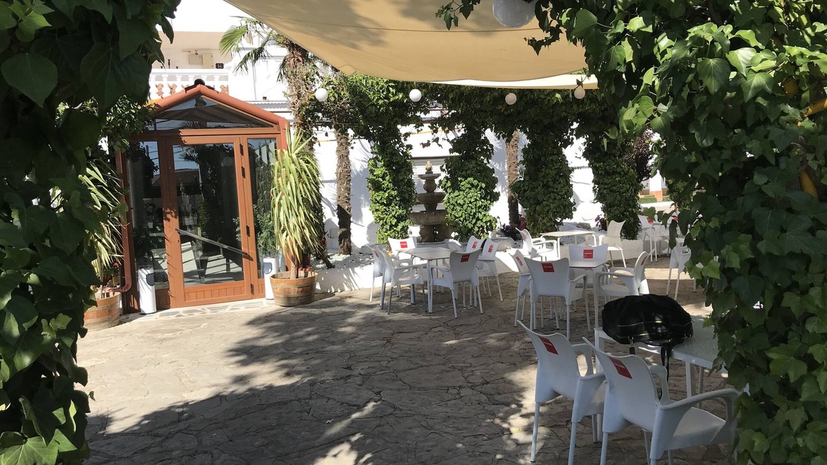 Santa Cruz De Mudela Hotel | Hotel Restaurante Santa Cruz