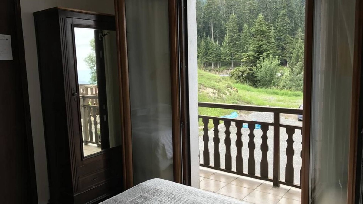 La Bollene-Vesubie Hotel | Hotel Restaurant Le Ranch de Turini