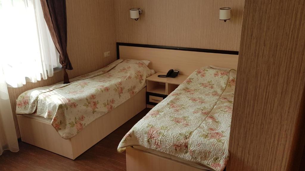 Novocherkassk Hotel | Hotel-Restaurant Atmosfera