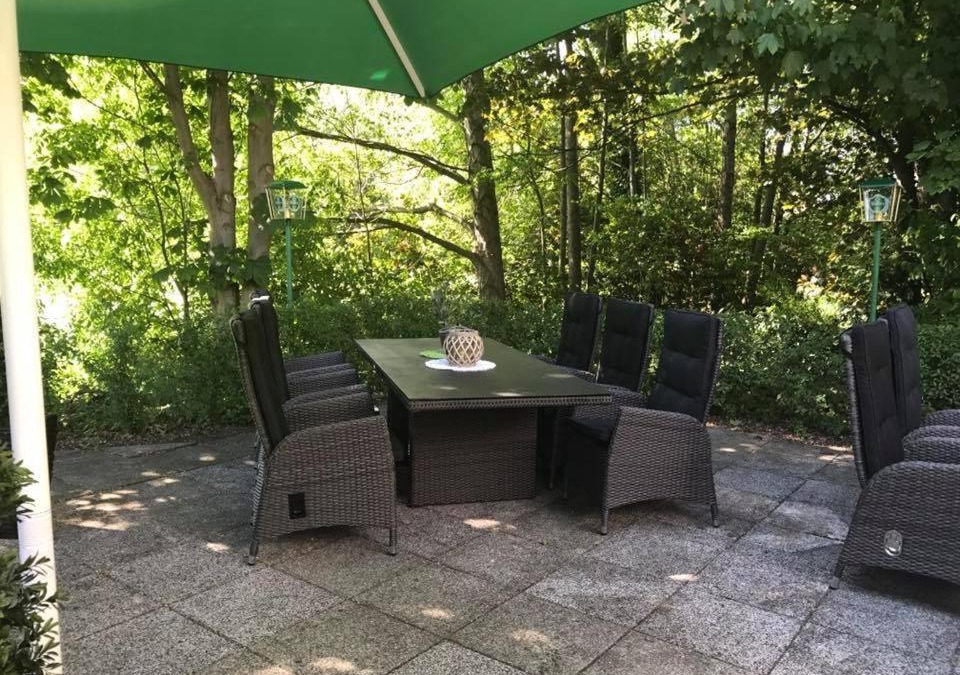 Lubbecke Hotel | Hotel Restaurant Borchard