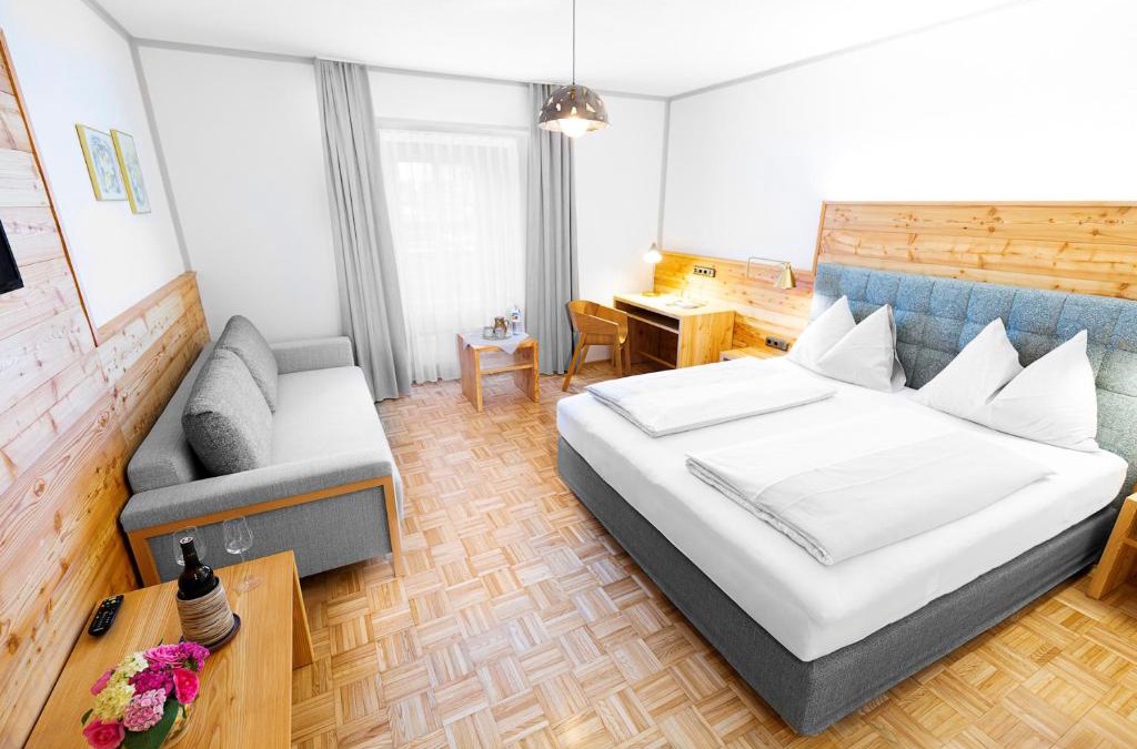 Langenwang Hotel | Hotel-Restaurant-Café Krainer