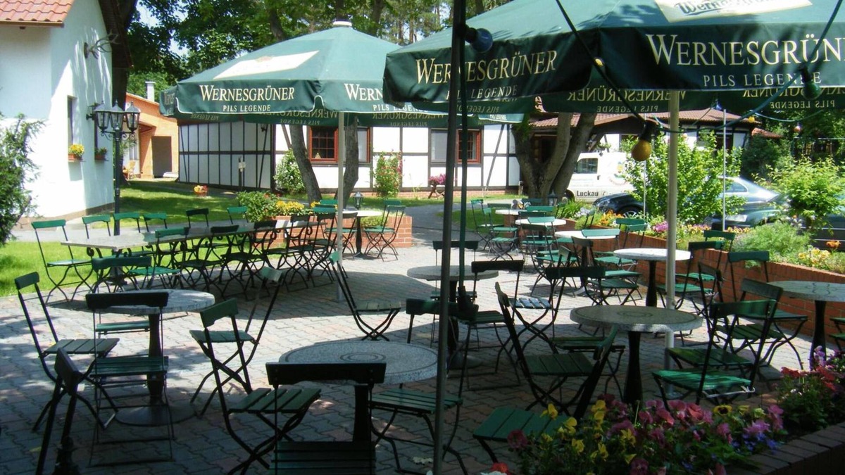 Treppendorf Hotel | Hotel & Restaurant Lindengarten