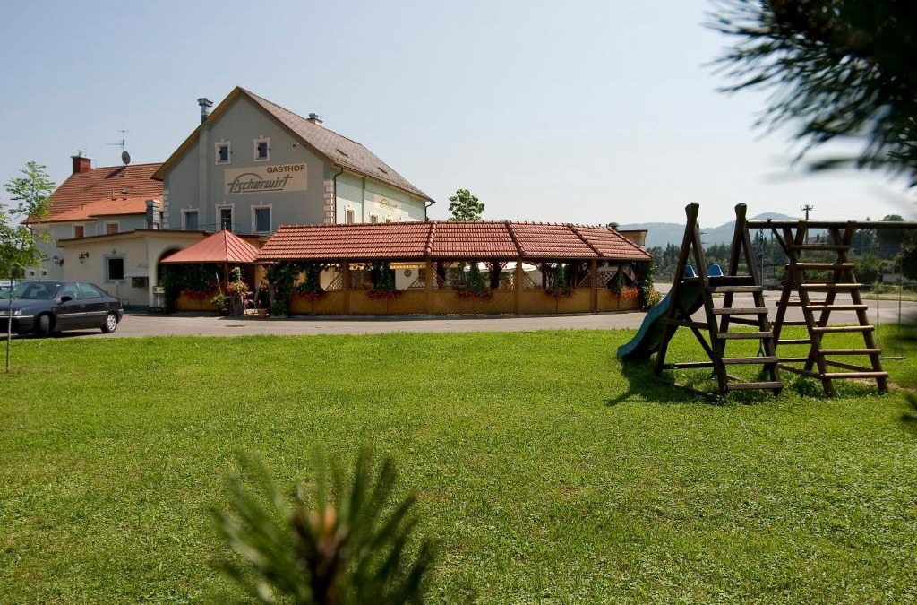 Gratwein Hotel | Hotel-Restaurant Fischerwirt
