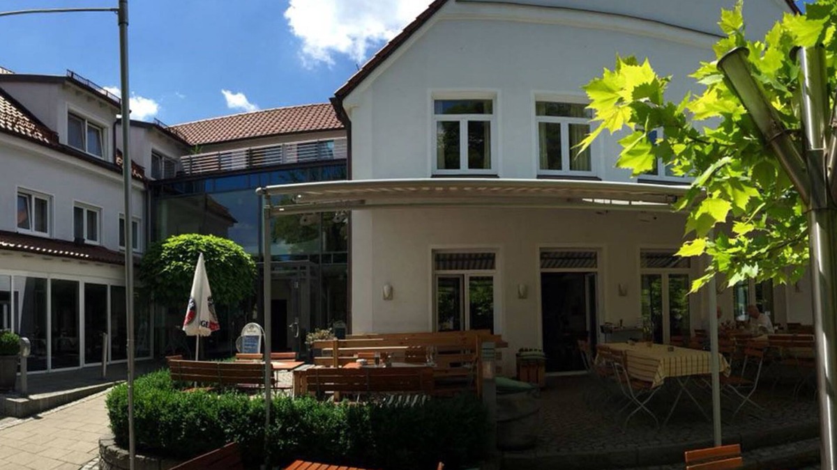 Gemarkung Niederraunau Hotel | Hotel & Restaurant Grüner Baum
