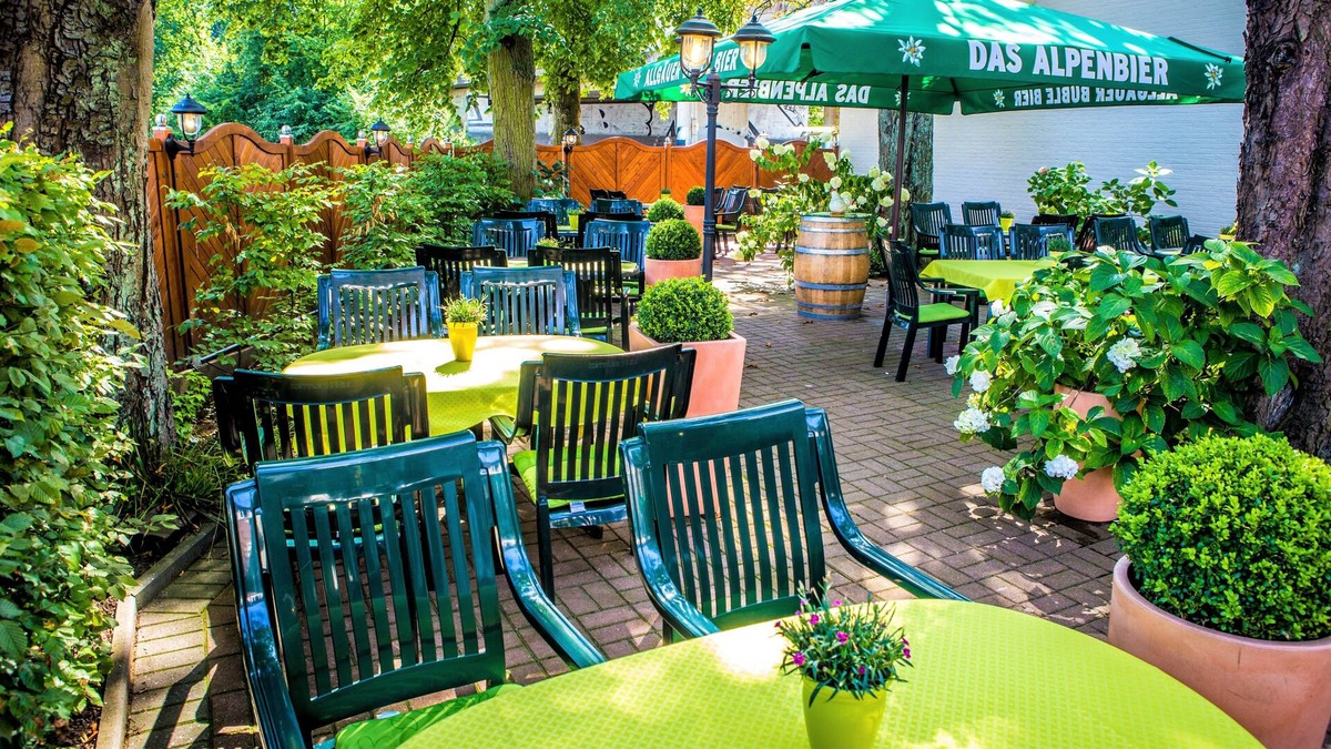 Wersen Hotel | Hotel Restaurant Hackmann-Atter