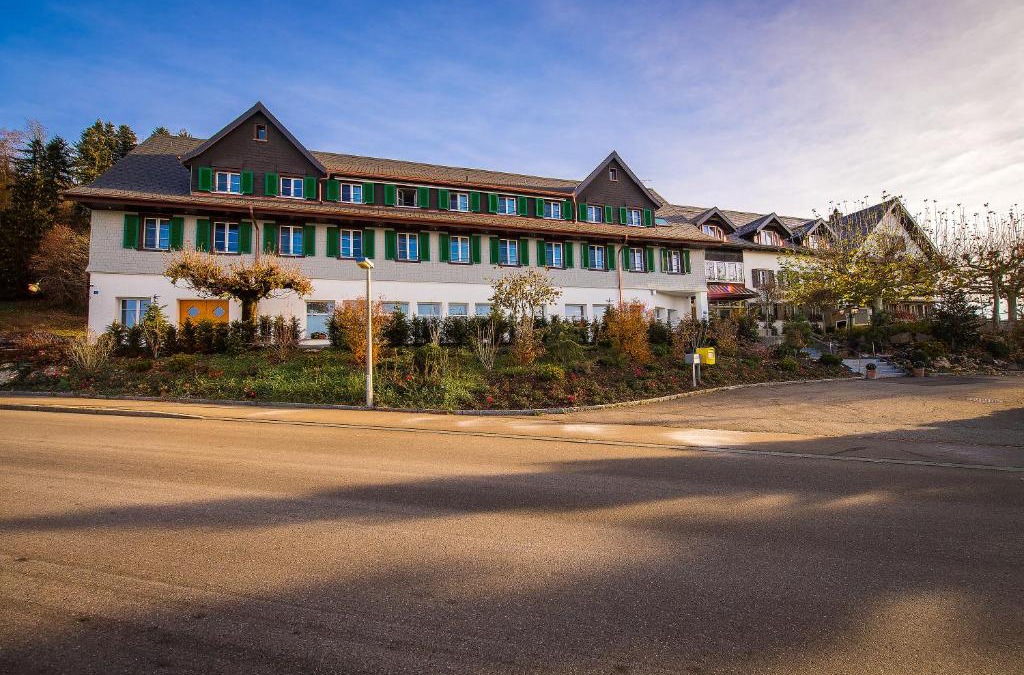 Hasenstrick Hotel | Hotel & Restaurant Hasenstrick