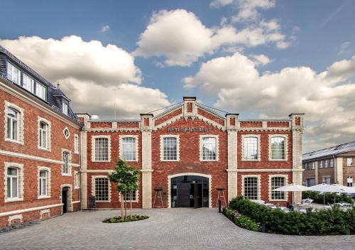 Giessen Hotel | Hotel & Restaurant Heyligenstaedt