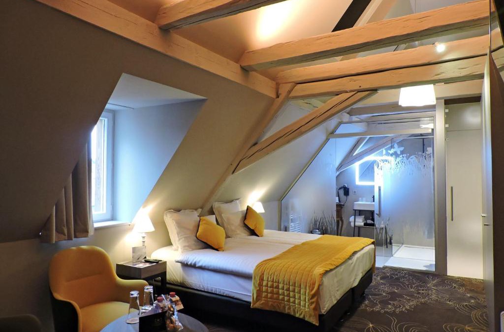 Ensisheim Hotel | Hotel Restaurant L'Orchidee
