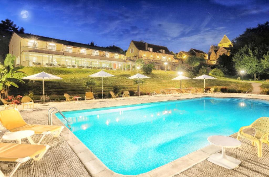 Tamnies Hotel | Hotel Restaurant Laborderie