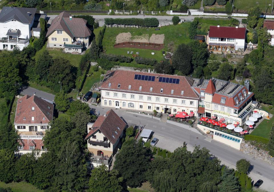 Unterkirchbach Hotel | Hotel Restaurant Marienhof