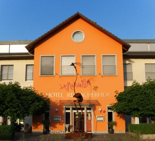 Reinach Hotel | Hotel & Restaurant Reinacherhof