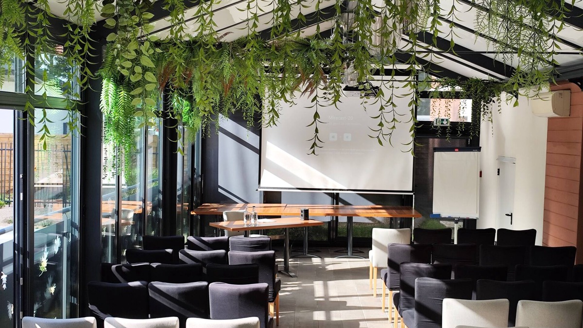 Bouffere Hotel | Hotel restaurant Saint James, The originals Boutique