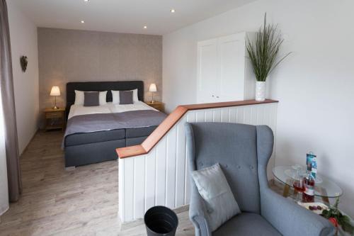 Krov Hotel | Hotel Restaurant Sonnenlay