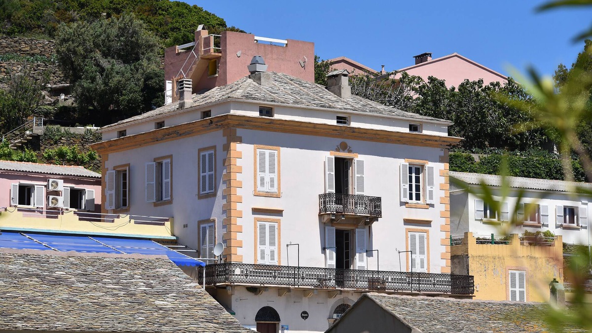Porticciolo Hotel | Hotel Restaurant U Patriarcu