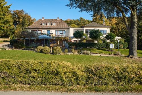 Lienen Hotel | Hotel Restaurant Waldschlößchen