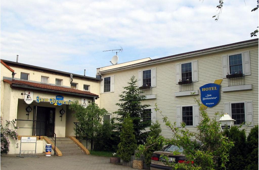 Konigshain Hotel | Hotel & Restaurant "Zum Firstenstein"