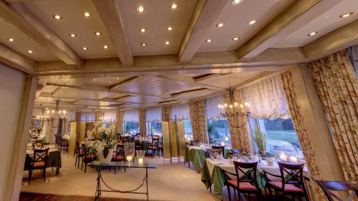 Beckum Hotel | Hotel & Restaurant Zur Windmühle