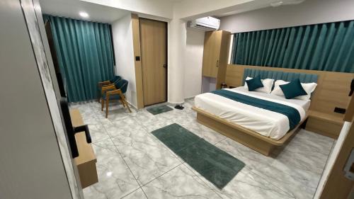 Paldi Hotel | Hotel Revanta Inn