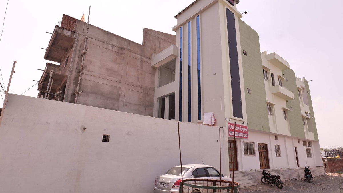 Marhi Hotel | Hotel Rewa Regency