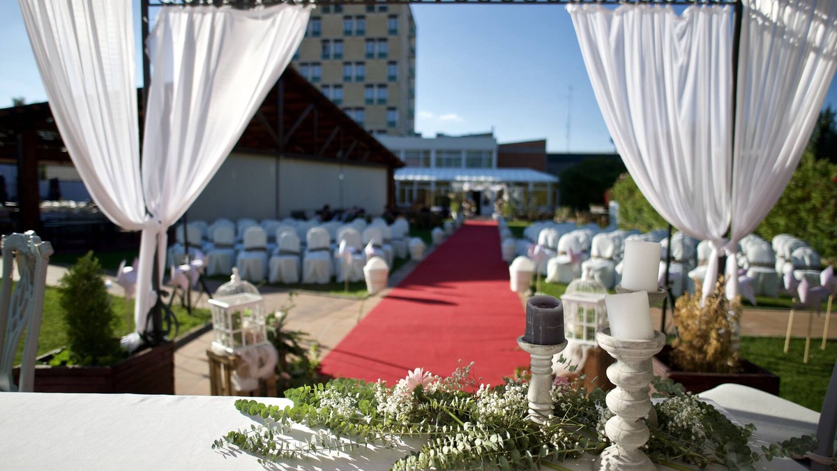 Palencia Hotel | Hotel Rey Sancho Palencia