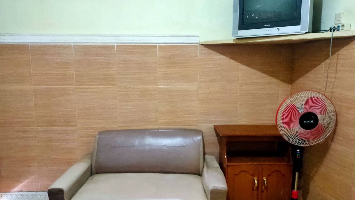 Ambarawa Hotel | Hotel Rinosari Bandungan