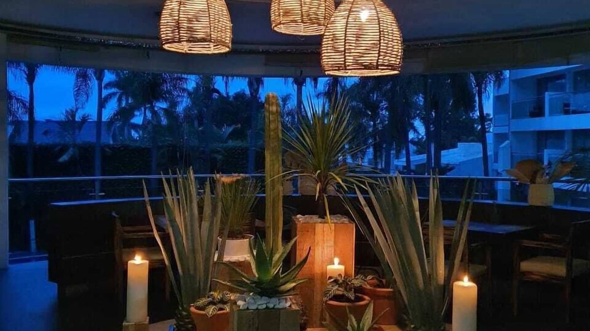 Cuernavaca Hotel | Hotel Rio 1300