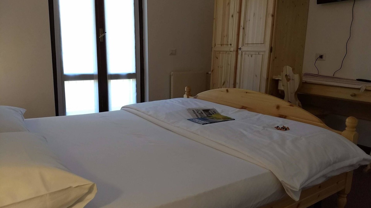 Crandola Valsassina Hotel | Hotel Ristorante Sassi Rossi